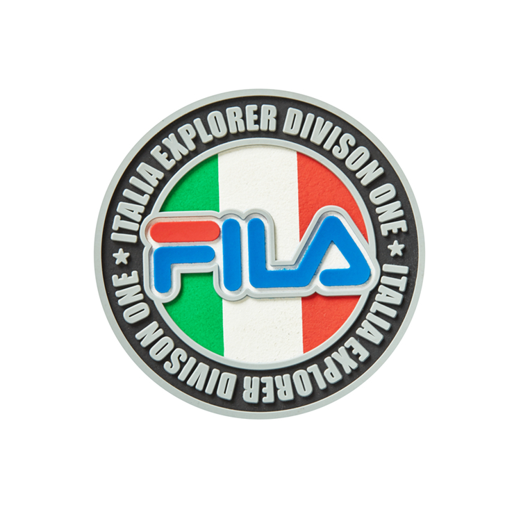 Unleash your creativity with our premium logo patches.